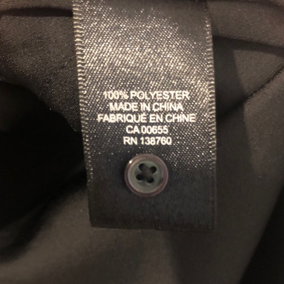 Camber&Grace Tunic Blouse - Picture 7 of 8